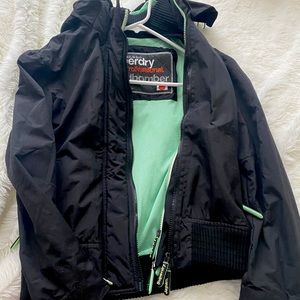 Superdry Wind Bomber